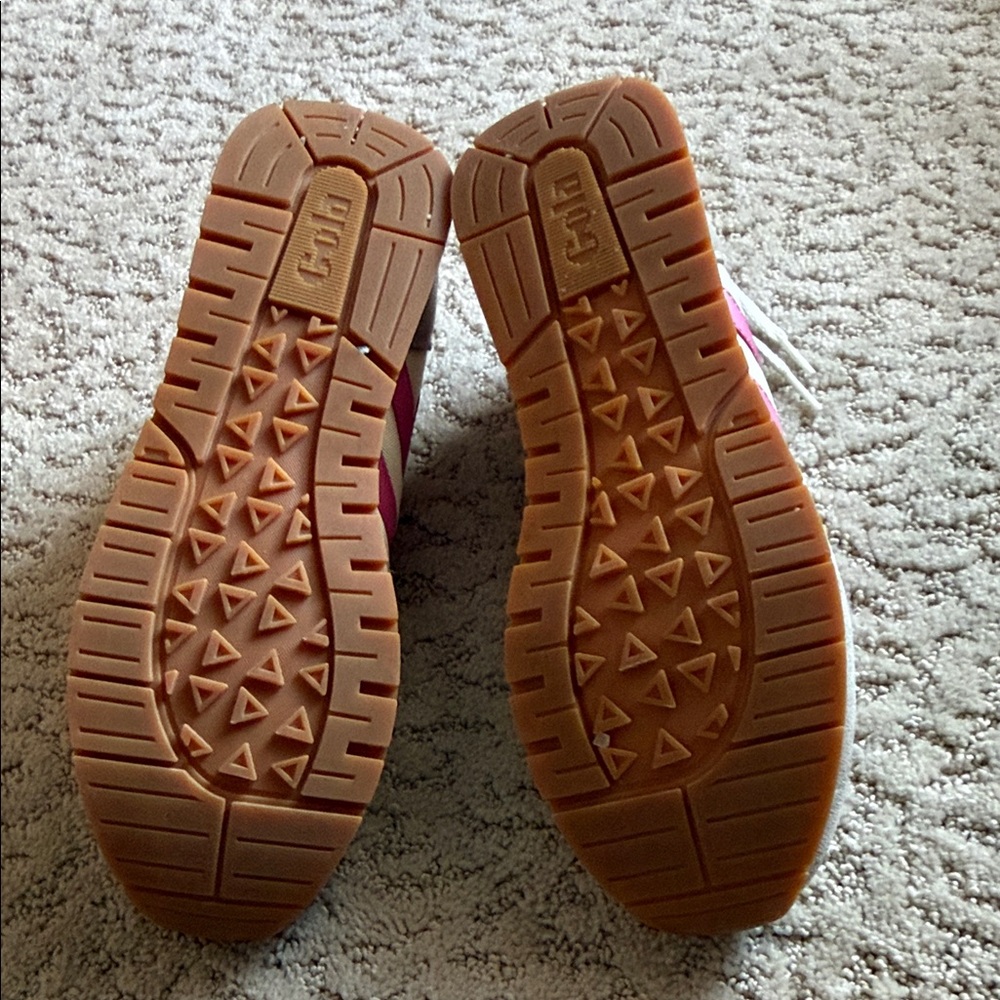 Gola Daytona Sneakers - Picture 5 of 7